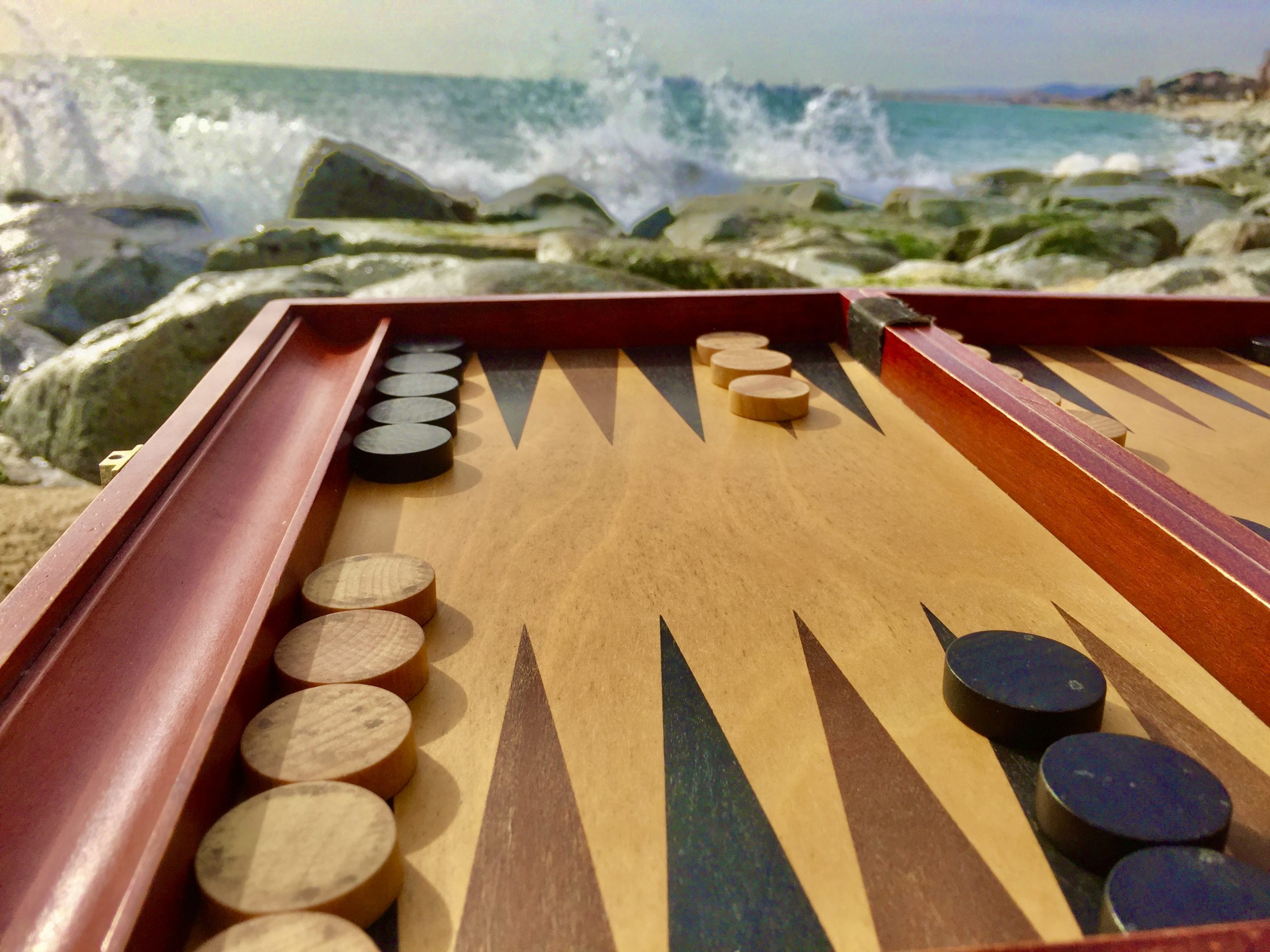 Backgammon Deutschland